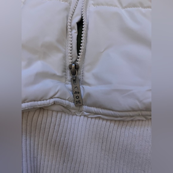 Juniors Fox Racing Jacket Size XL - Picture 7 of 9